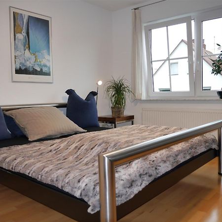 Exklusive Ferienwohnungen Und Business Apartments מרבורג מראה חיצוני תמונה
