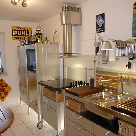Exklusive Ferienwohnungen Und Business Apartments מרבורג מראה חיצוני תמונה