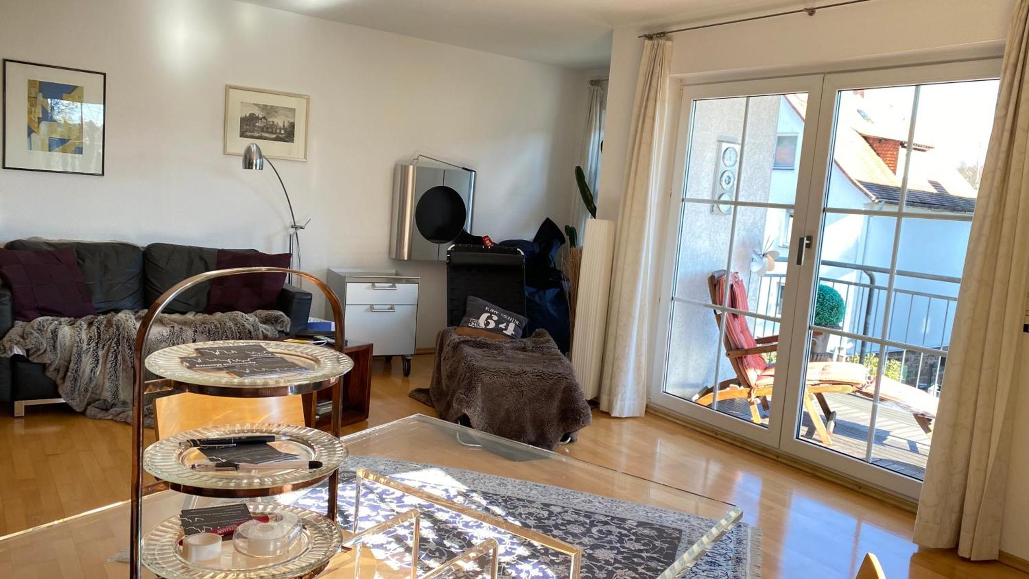 Exklusive Ferienwohnungen Und Business Apartments מרבורג מראה חיצוני תמונה
