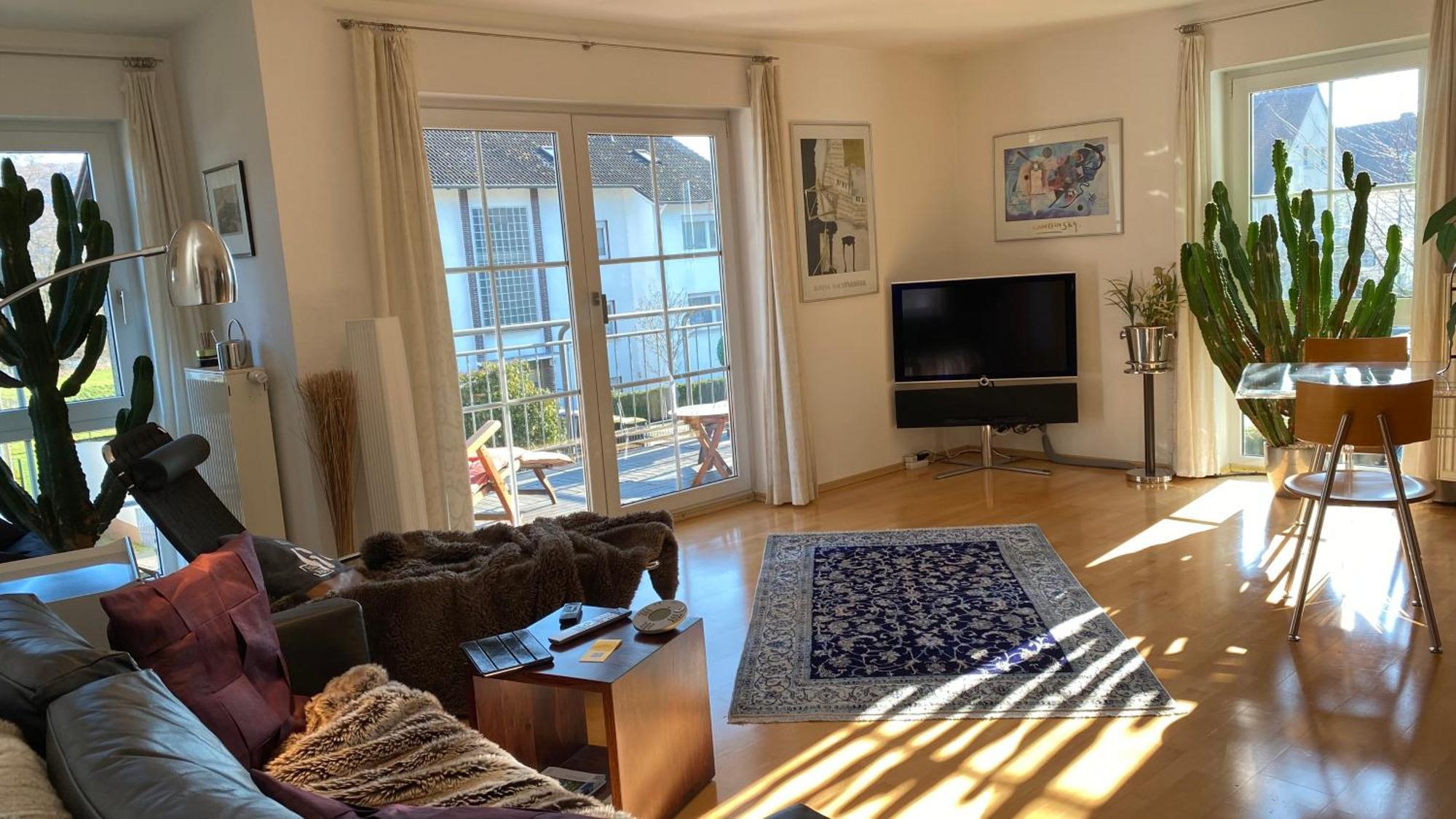 Exklusive Ferienwohnungen Und Business Apartments מרבורג מראה חיצוני תמונה