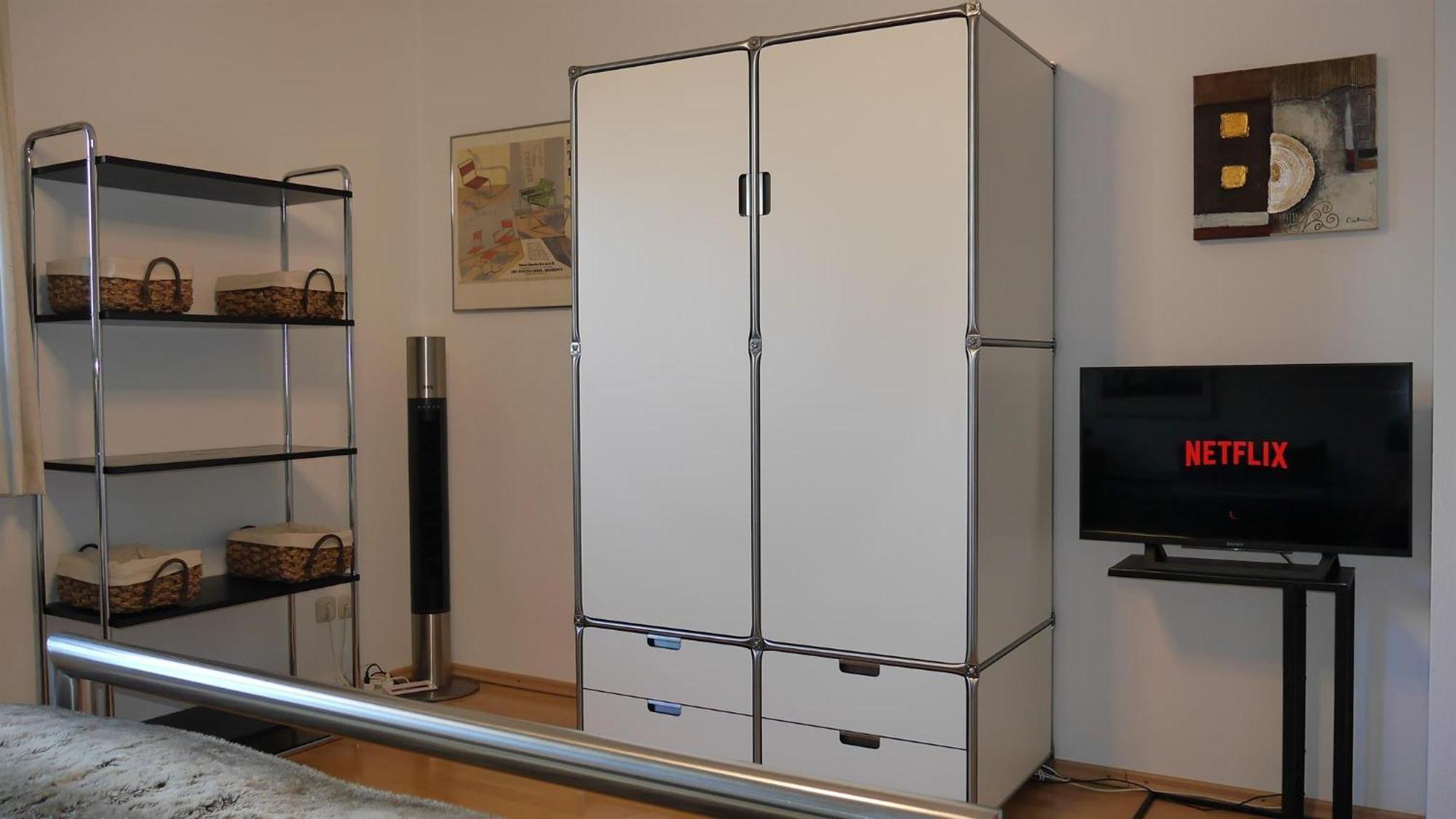 Exklusive Ferienwohnungen Und Business Apartments מרבורג מראה חיצוני תמונה