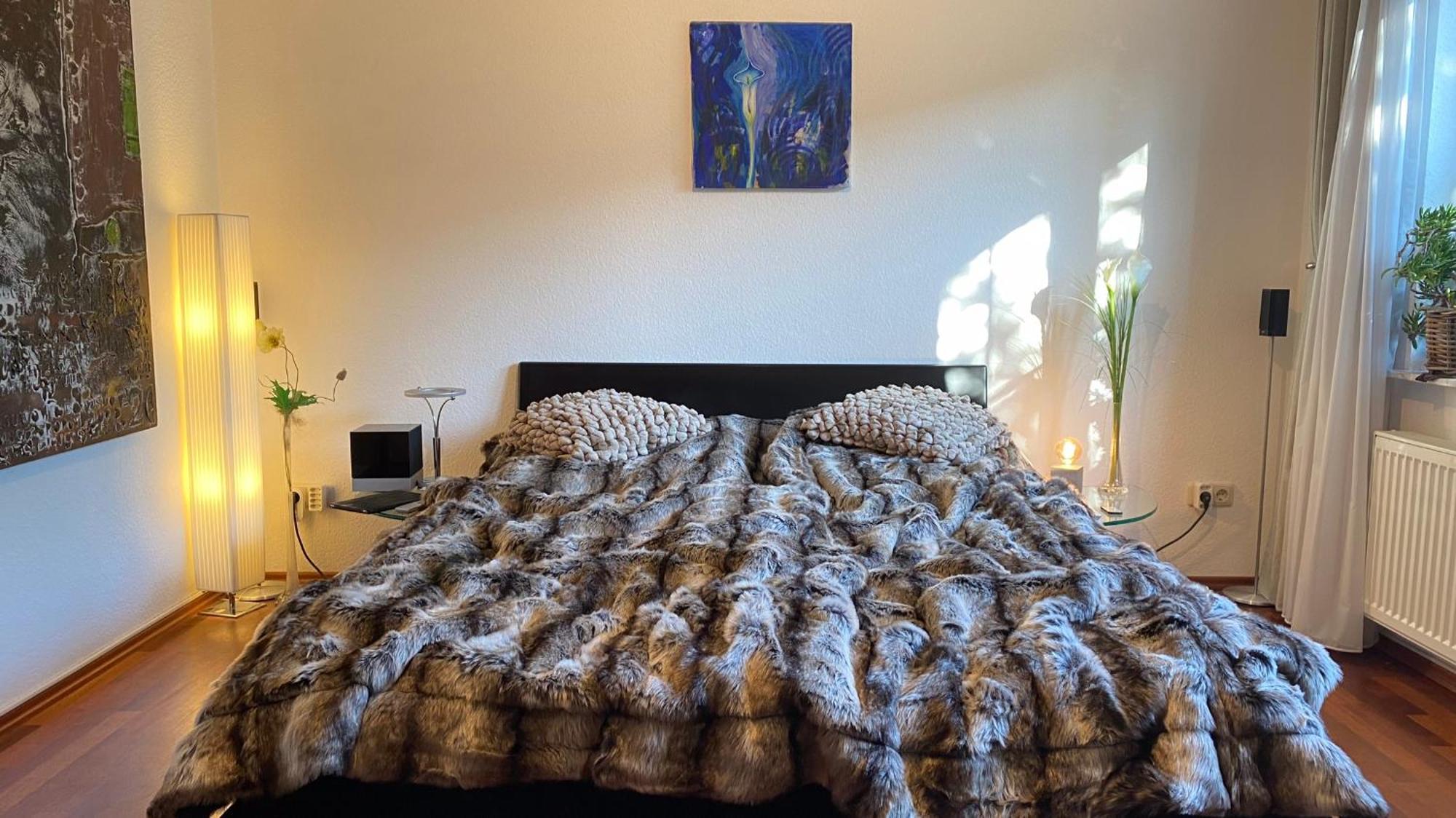 Exklusive Ferienwohnungen Und Business Apartments מרבורג מראה חיצוני תמונה