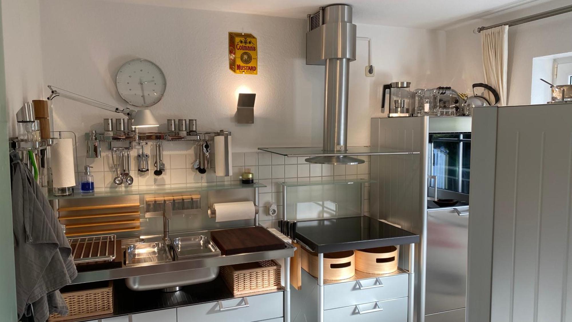 Exklusive Ferienwohnungen Und Business Apartments מרבורג מראה חיצוני תמונה