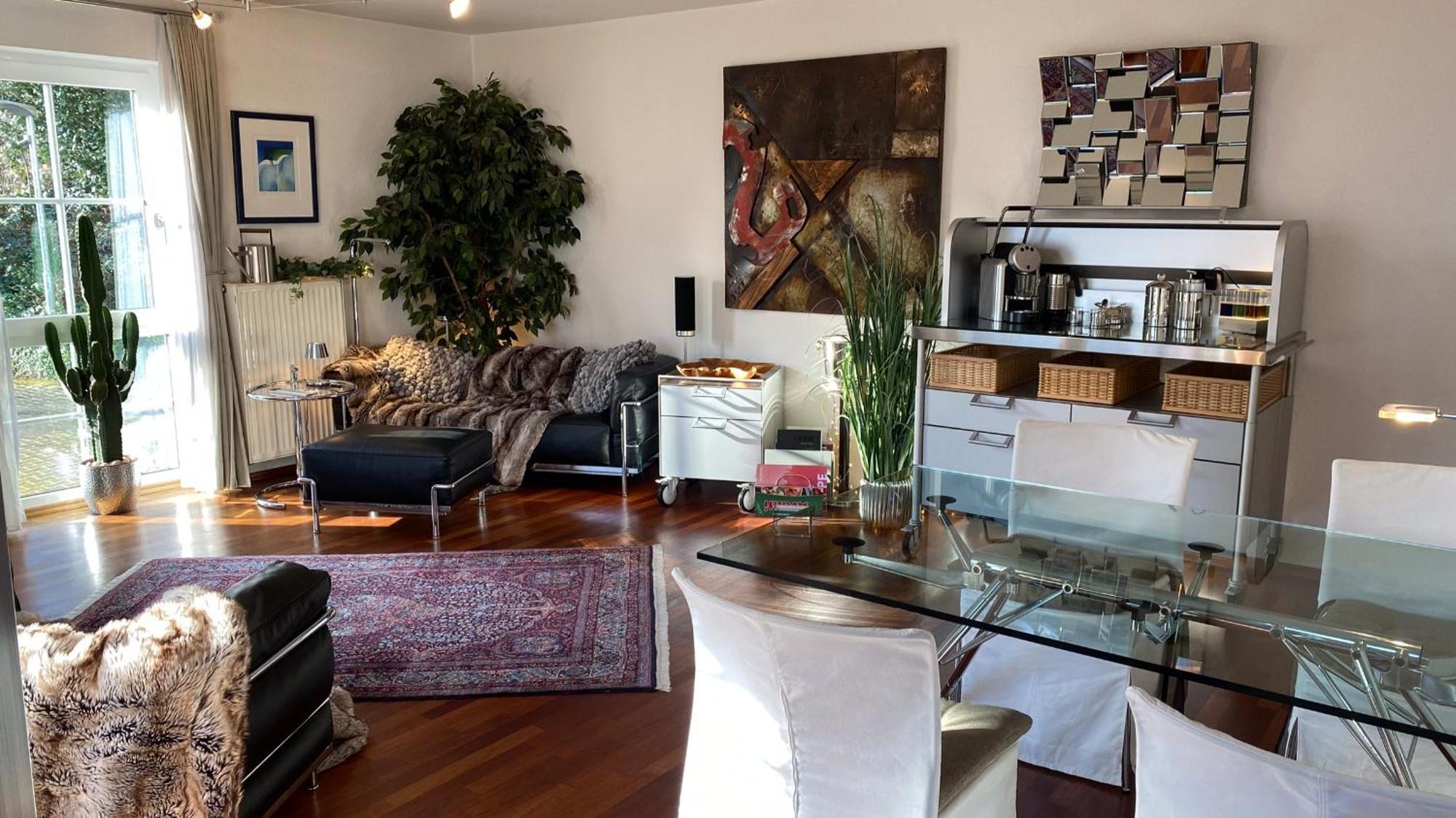 Exklusive Ferienwohnungen Und Business Apartments מרבורג מראה חיצוני תמונה