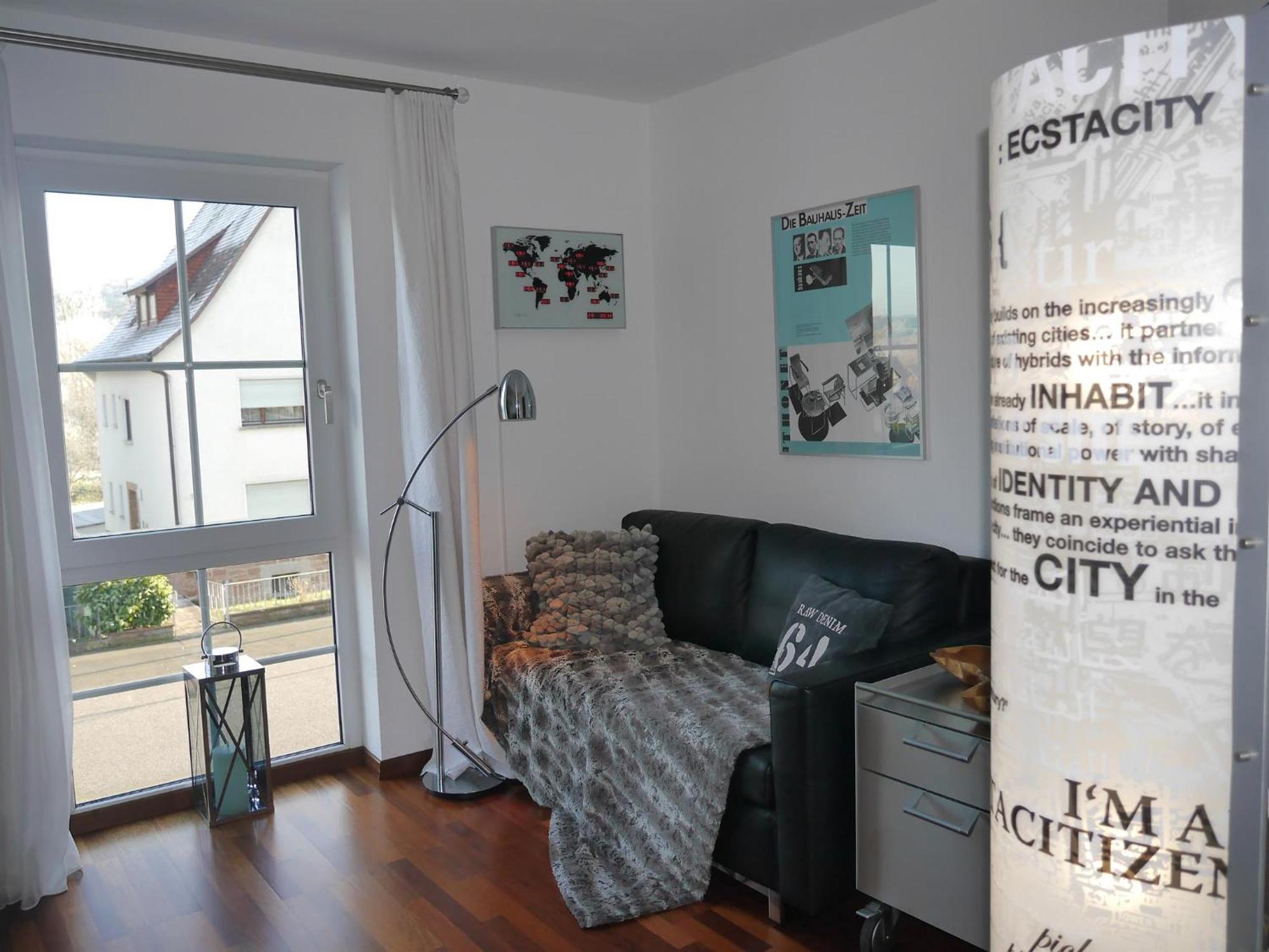 Exklusive Ferienwohnungen Und Business Apartments מרבורג מראה חיצוני תמונה