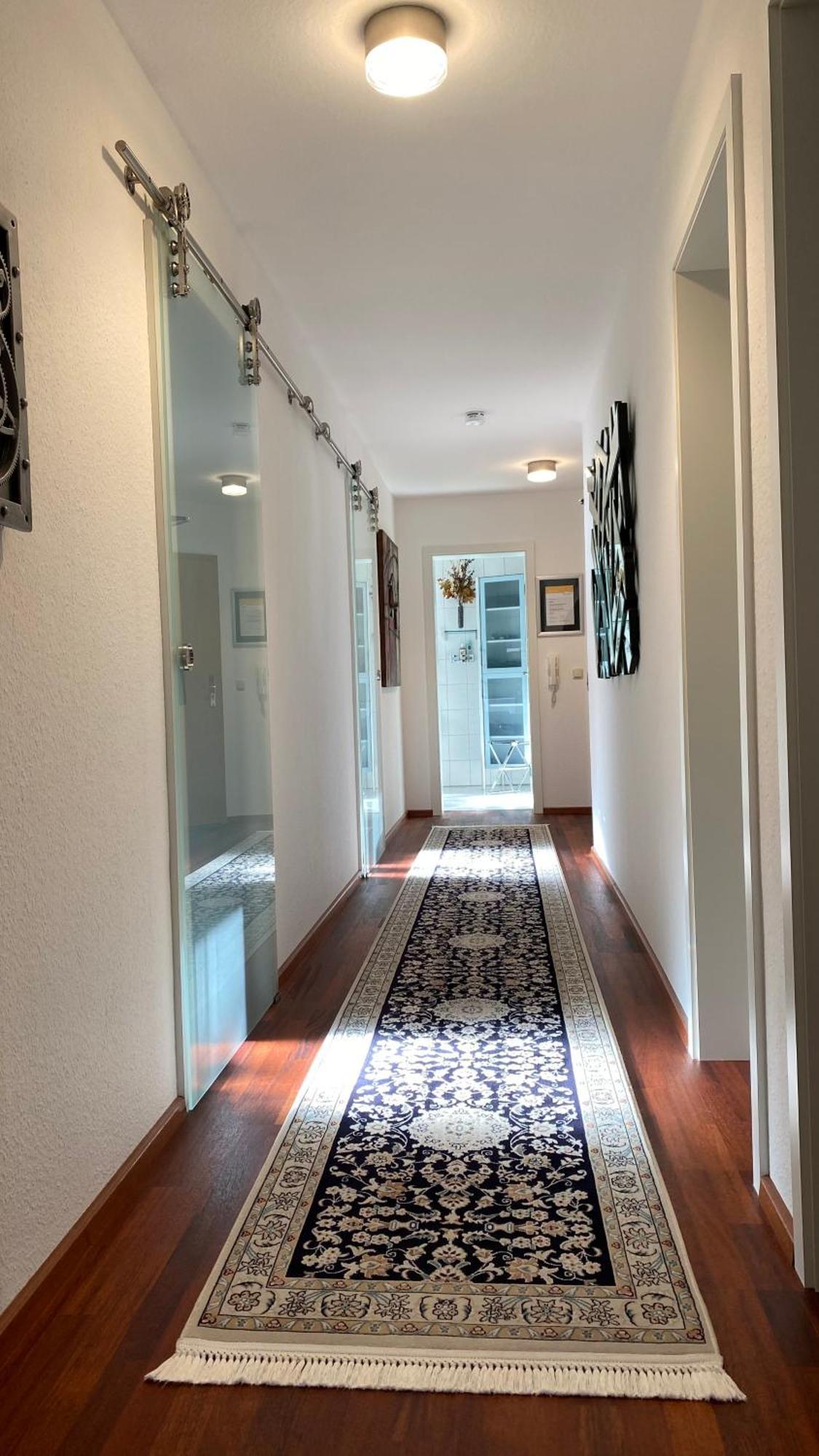 Exklusive Ferienwohnungen Und Business Apartments מרבורג מראה חיצוני תמונה