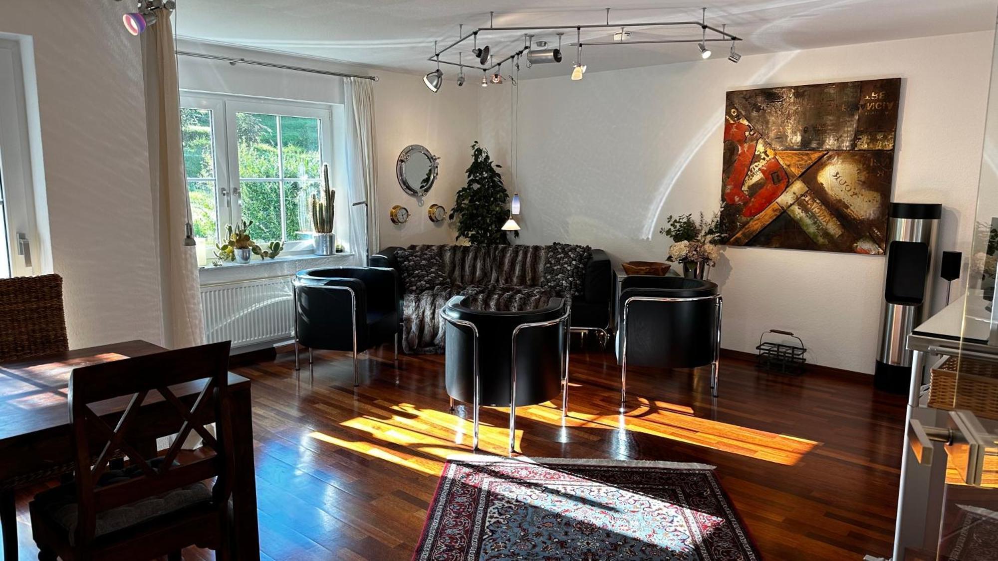Exklusive Ferienwohnungen Und Business Apartments מרבורג מראה חיצוני תמונה
