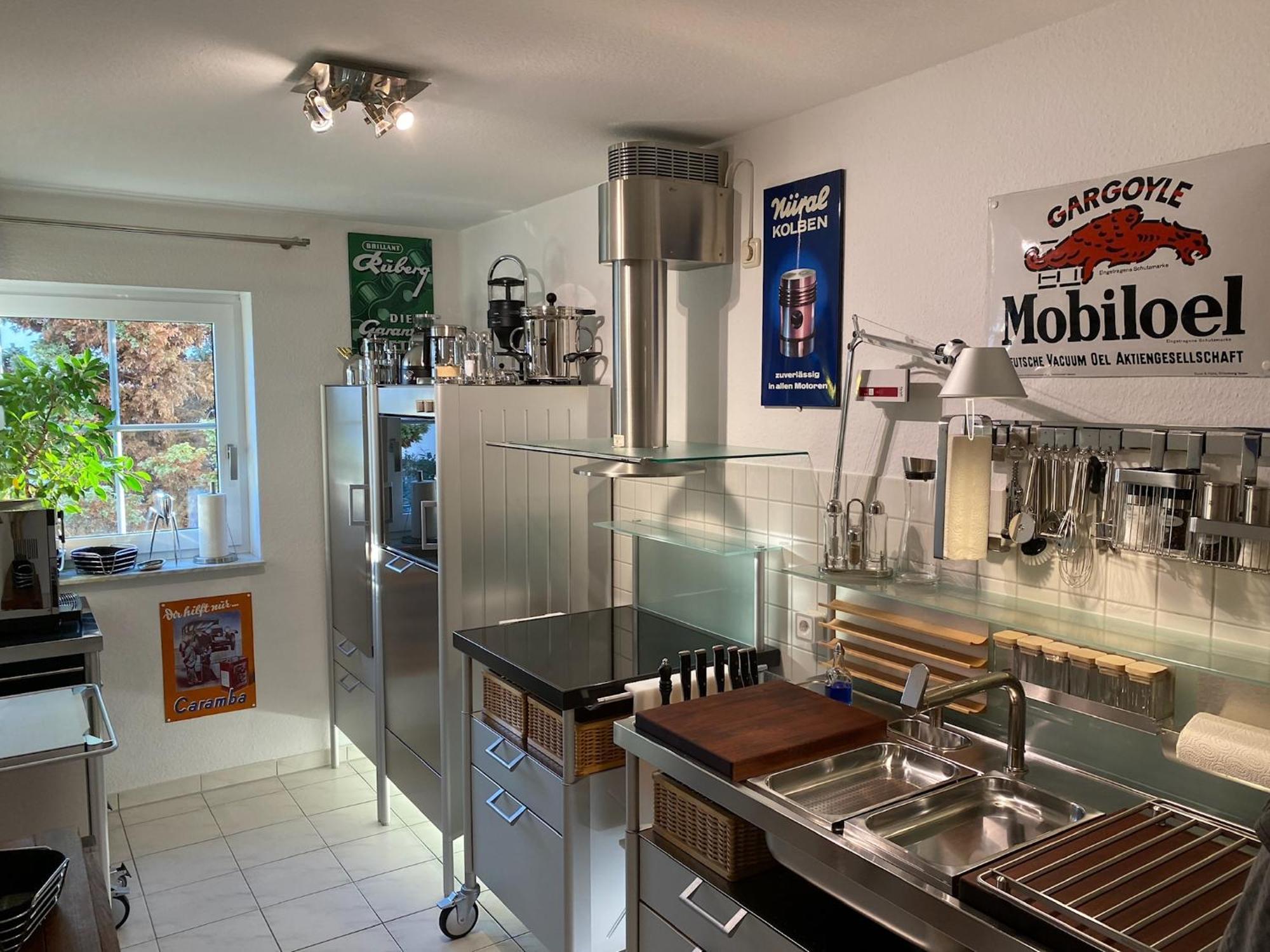 Exklusive Ferienwohnungen Und Business Apartments מרבורג מראה חיצוני תמונה