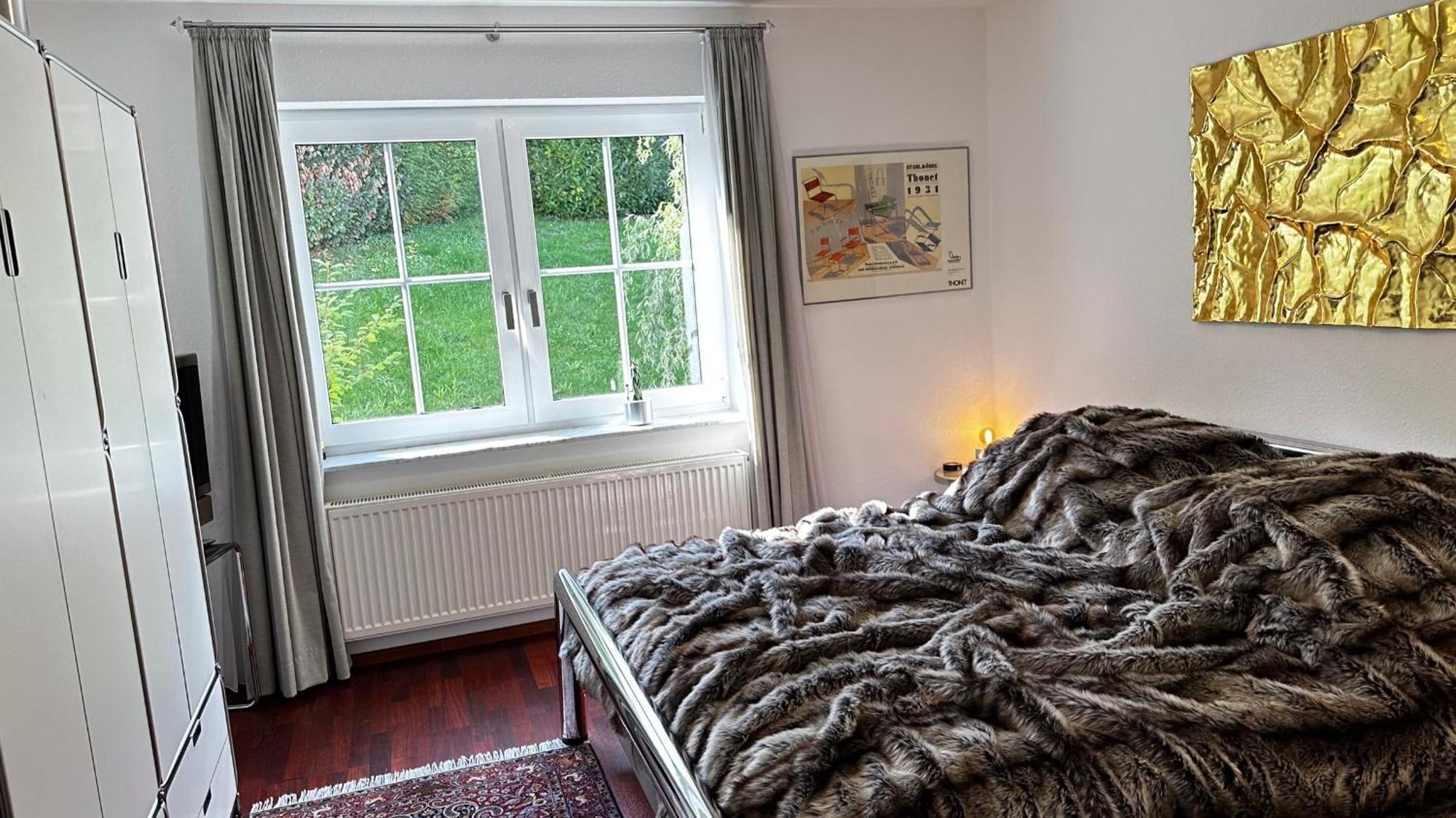 Exklusive Ferienwohnungen Und Business Apartments מרבורג מראה חיצוני תמונה