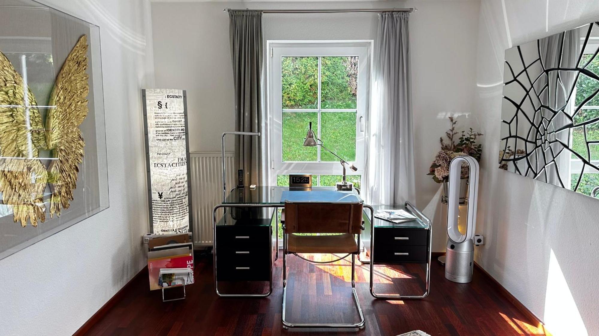 Exklusive Ferienwohnungen Und Business Apartments מרבורג מראה חיצוני תמונה