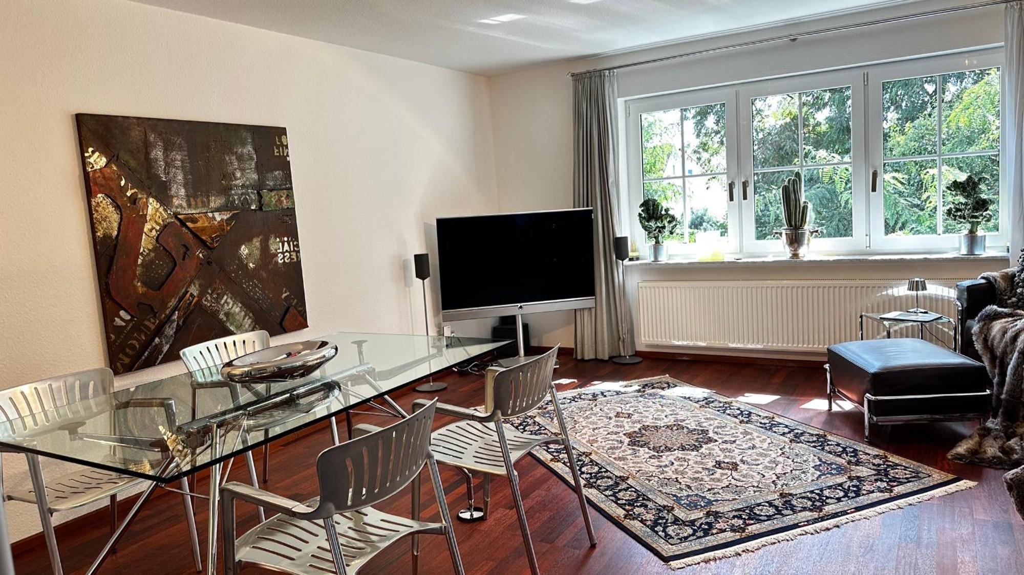 Exklusive Ferienwohnungen Und Business Apartments מרבורג מראה חיצוני תמונה