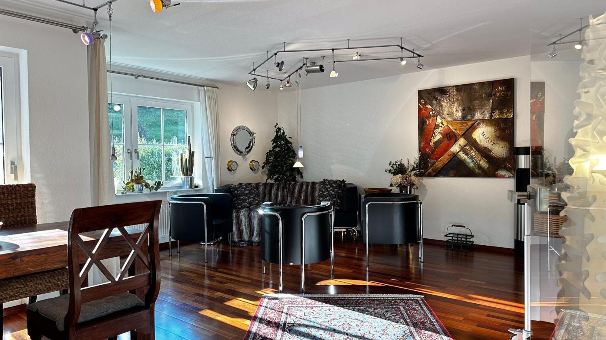 Exklusive Ferienwohnungen Und Business Apartments מרבורג מראה חיצוני תמונה
