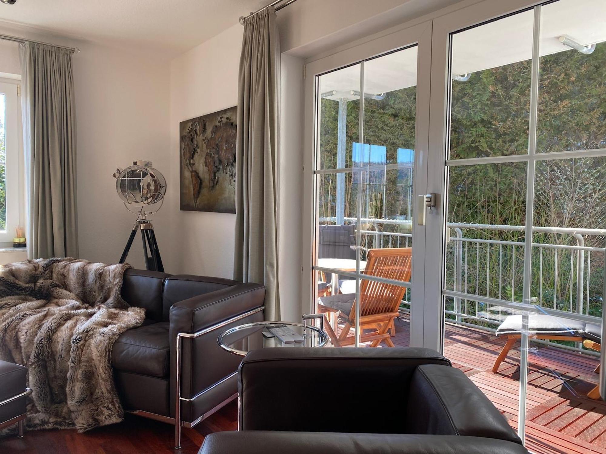 Exklusive Ferienwohnungen Und Business Apartments מרבורג מראה חיצוני תמונה