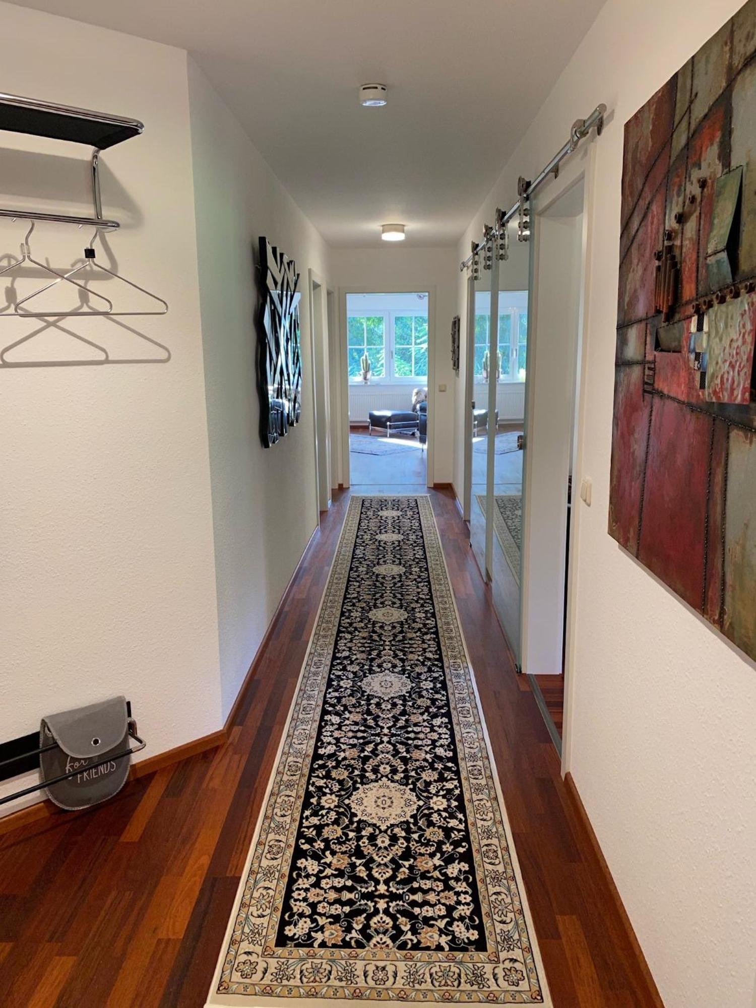 Exklusive Ferienwohnungen Und Business Apartments מרבורג מראה חיצוני תמונה