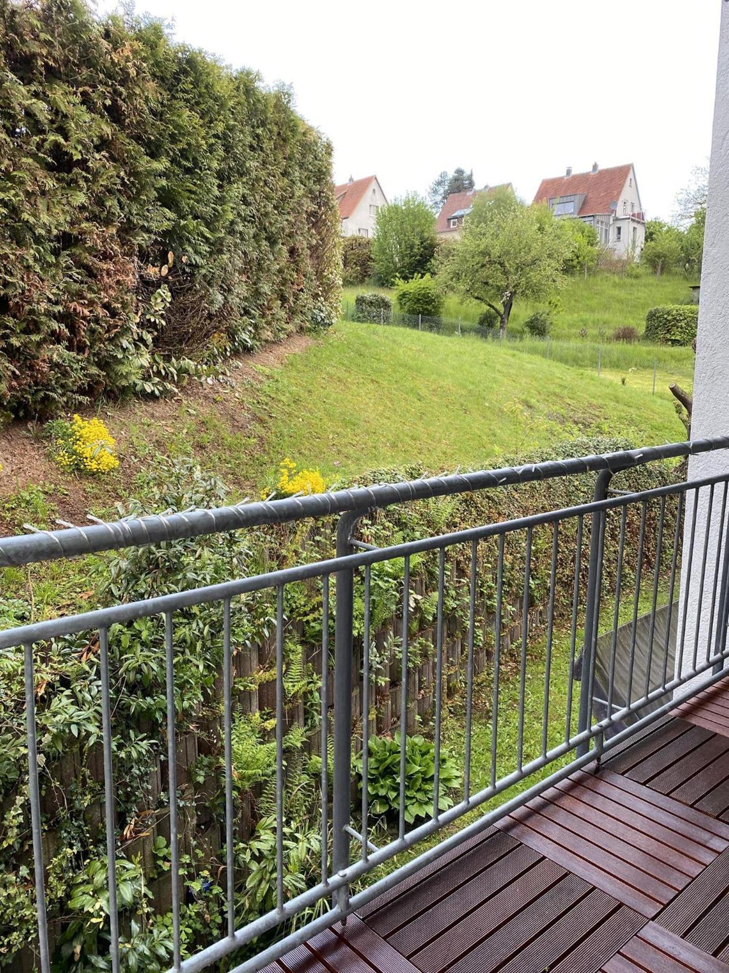 Exklusive Ferienwohnungen Und Business Apartments מרבורג מראה חיצוני תמונה