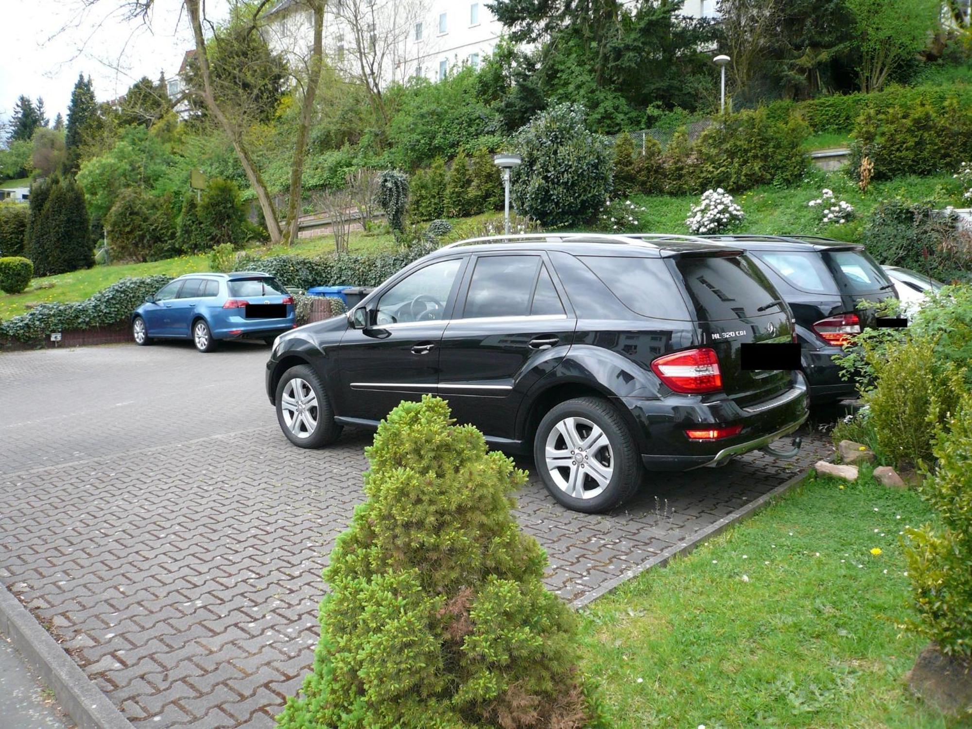 Exklusive Ferienwohnungen Und Business Apartments מרבורג מראה חיצוני תמונה
